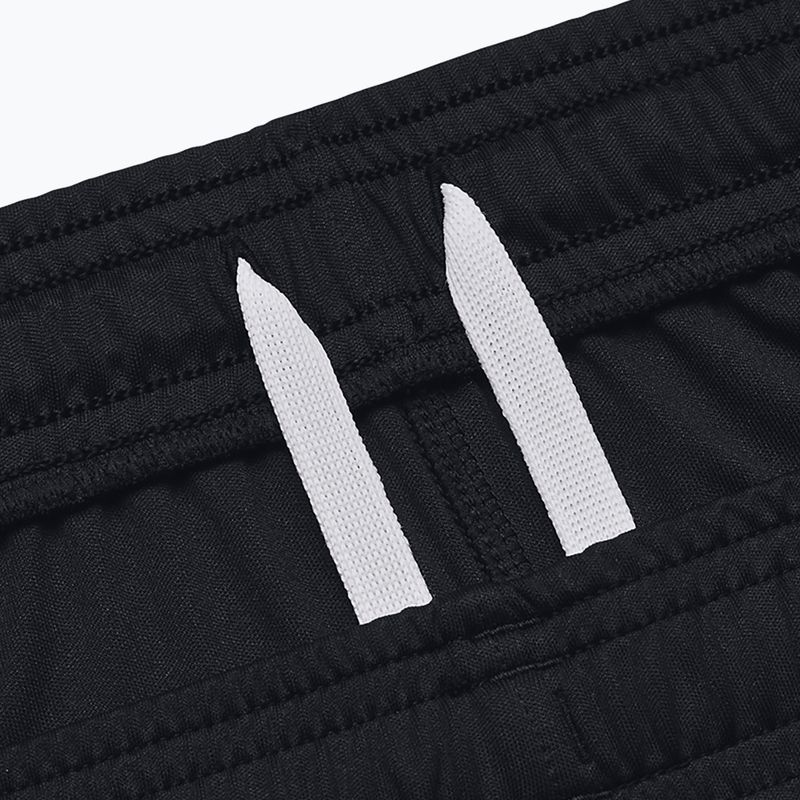 Pánské fotbalové šortky Under Armour Challenger black / white 10