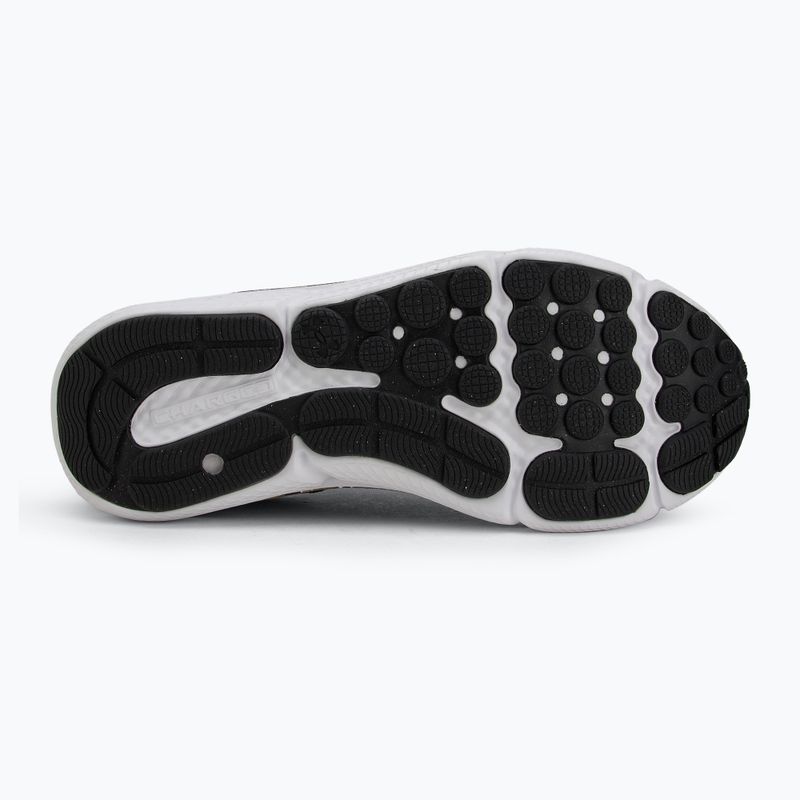 Pánské běžecké boty Under Armour Charged Assert 10 Camo marine od green/marine od green/black 4