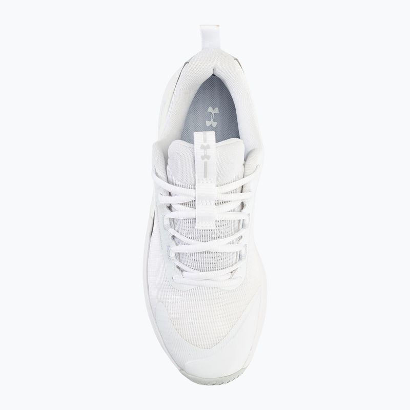 Pánské sportovní boty  Under Armour Dynamic Select white/white/halo gray 6