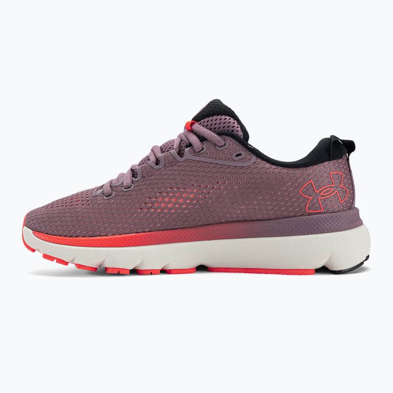 Under Armour Hovr Infinite 5 dámské běžecké boty misty purple/beta 10