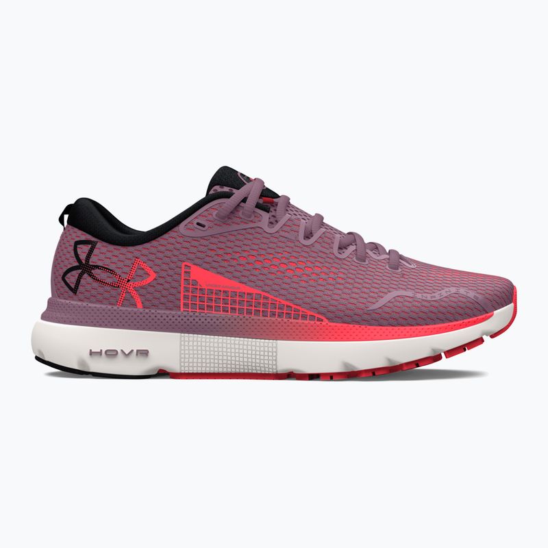 Under Armour Hovr Infinite 5 dámské běžecké boty misty purple/beta 11