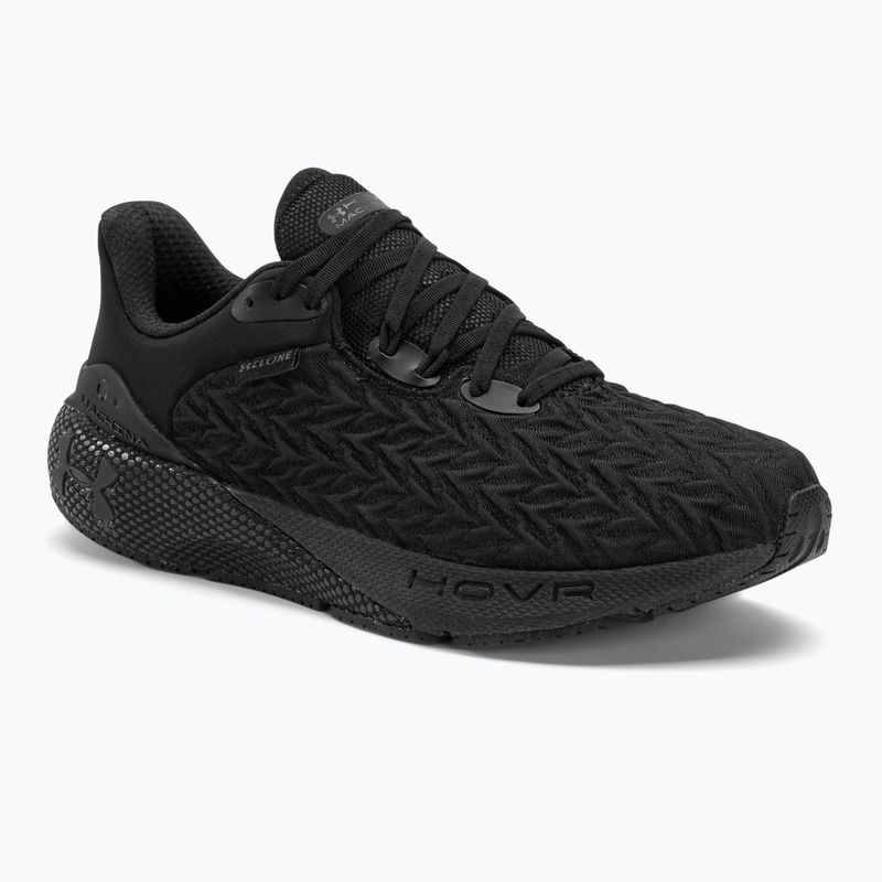 Pánské běžecké boty Under Armour Hovr Machina 3 Clone black