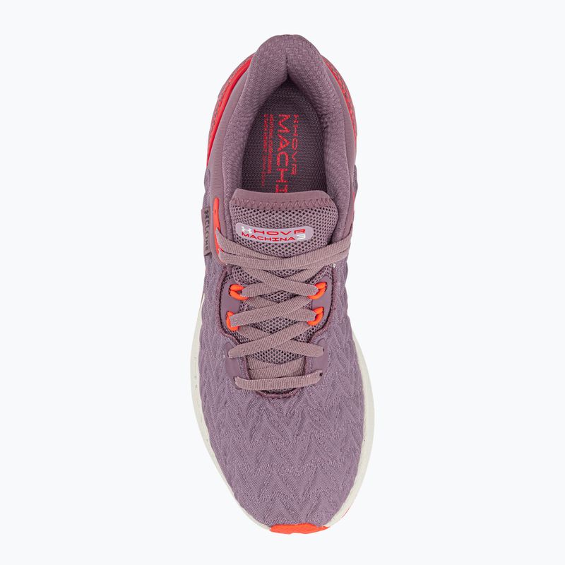 Dámské běžecké boty Under Armour Hovr Machina 3 Clone misty purple/misty purple 6