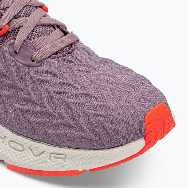 Dámské běžecké boty Under Armour Hovr Machina 3 Clone misty purple/misty purple 7