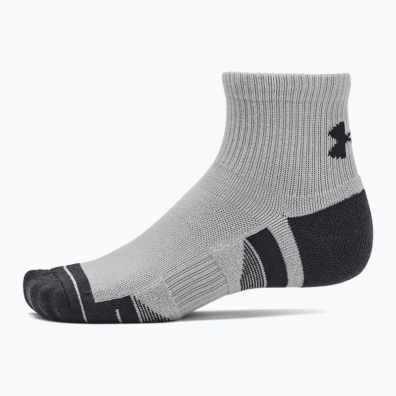 Pánské ponožky Under Armour Performance Tech 3 párů 2