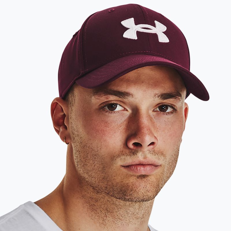 Pánská baseballová čepice Under Armour Blitzing 5