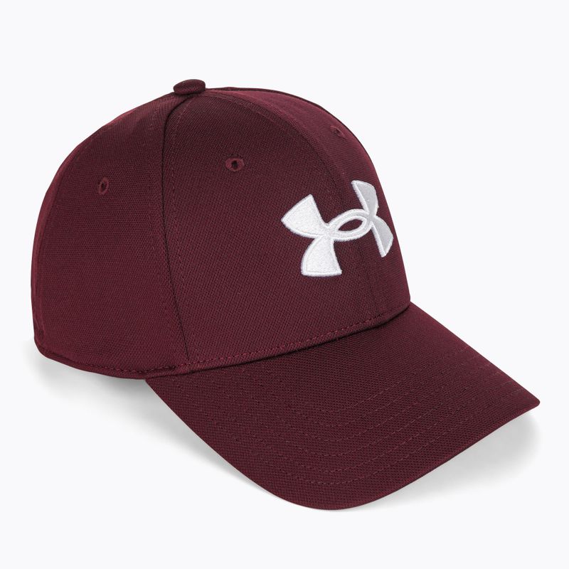 Pánská baseballová čepice Under Armour Blitzing