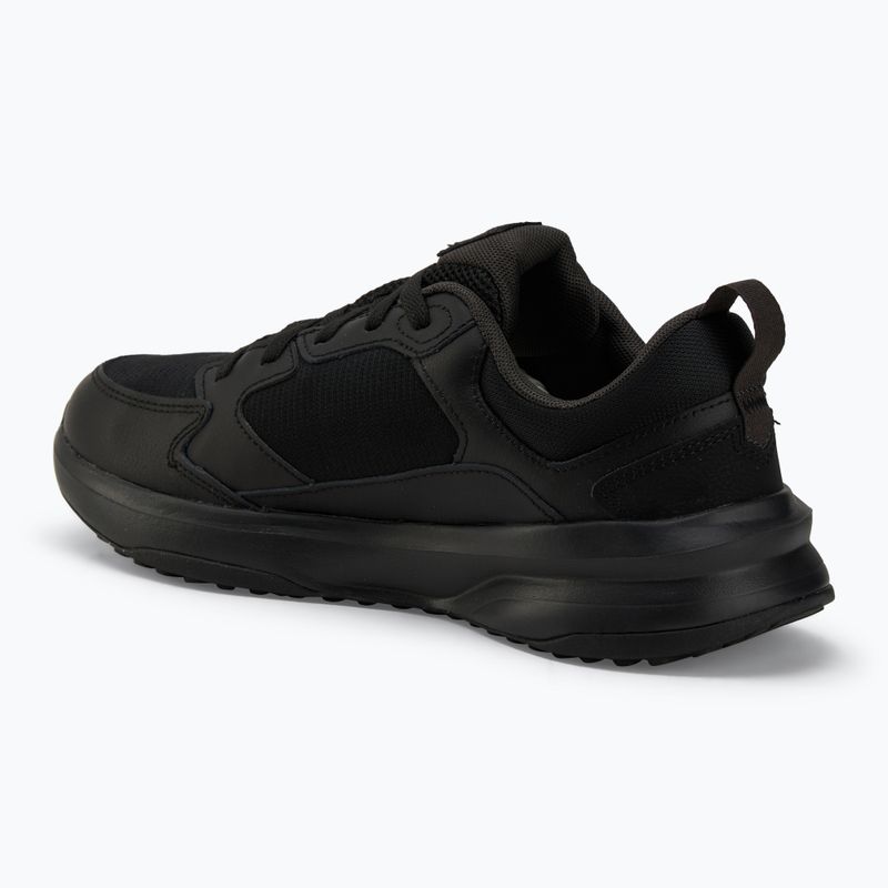 Pánské sportovní boty Under Armour Charged Edge black/black/black 3