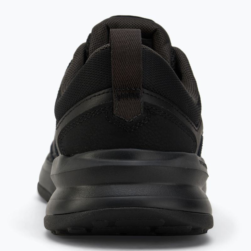 Pánské sportovní boty Under Armour Charged Edge black/black/black 6