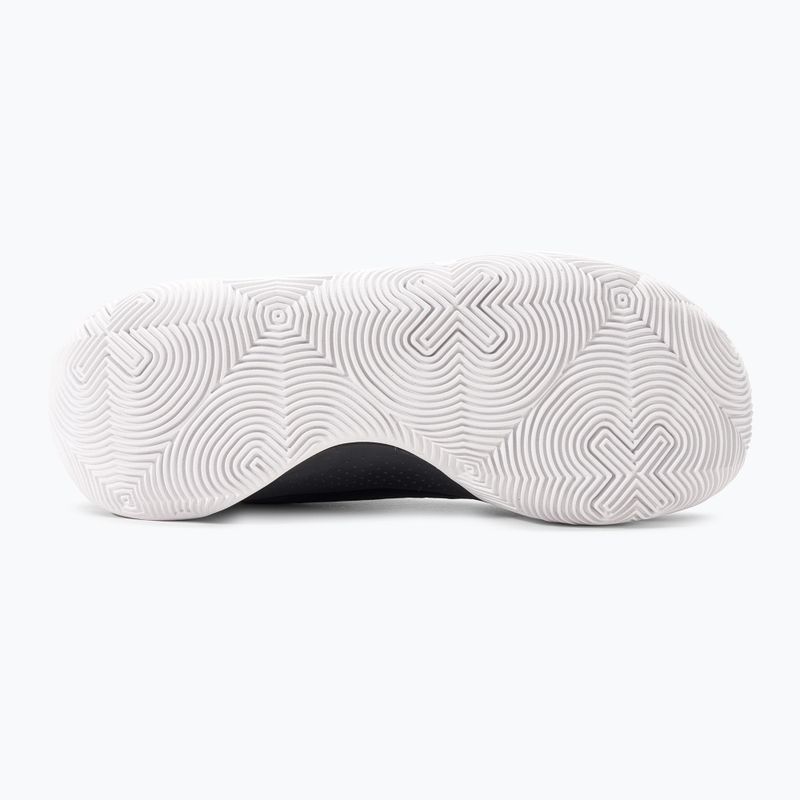 Basketbalové boty Under Armour Jet'23 red/black/white 5
