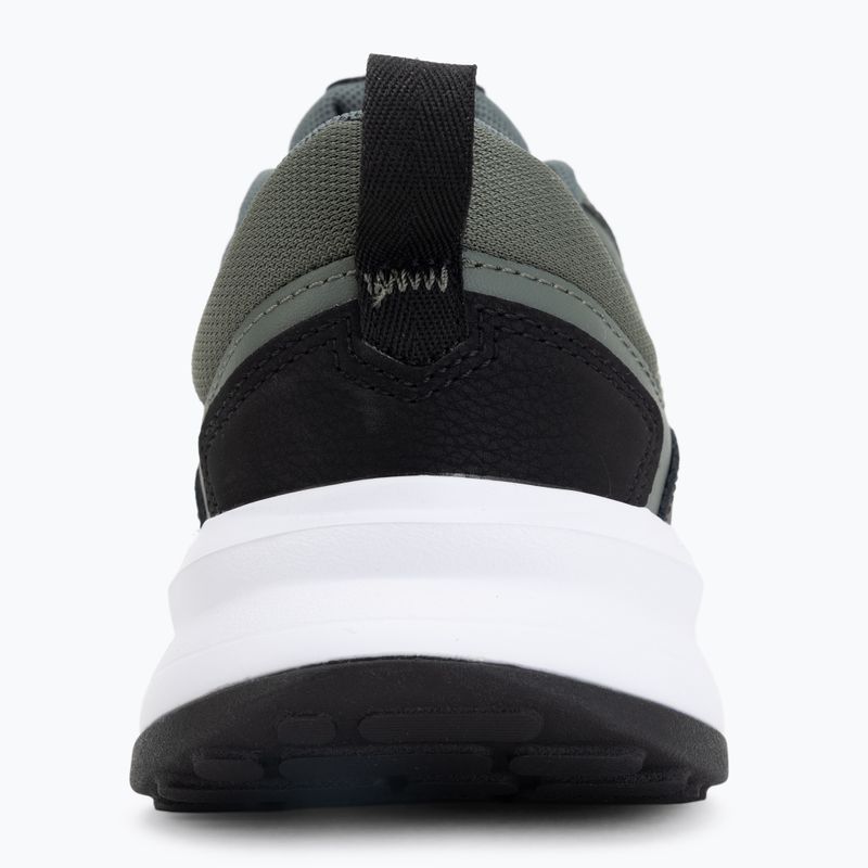 Pánské tréninkové boty Under Armour Charged Edge colorado sage/black/black 6