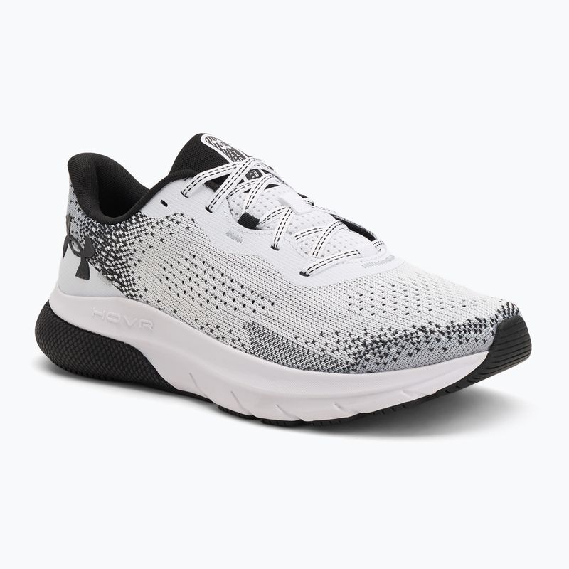 Pánské běžecké boty Under Armour Hovr Turbulence 2 white/black/black