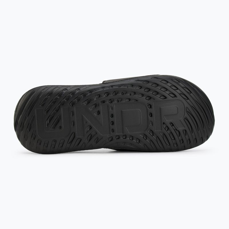 Pánské nazouváky Under Armour Ignite Select black/black/ultimate black 4