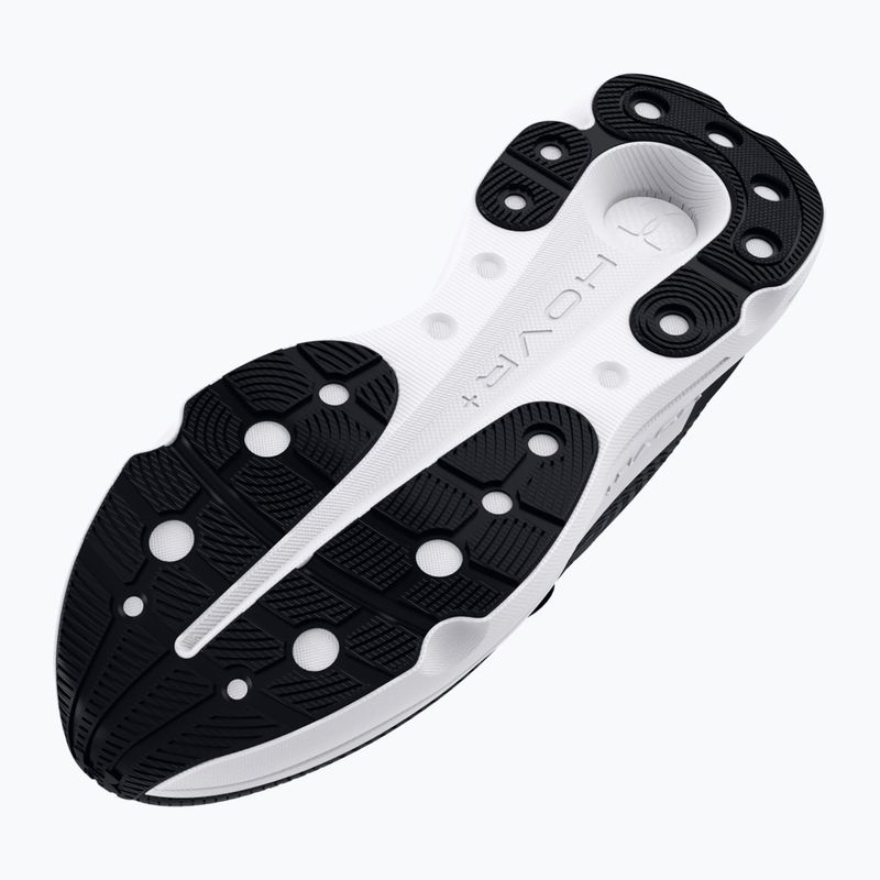 Dámské běžecké boty   Under Armour Infinite Pro black/castlerock/white 11