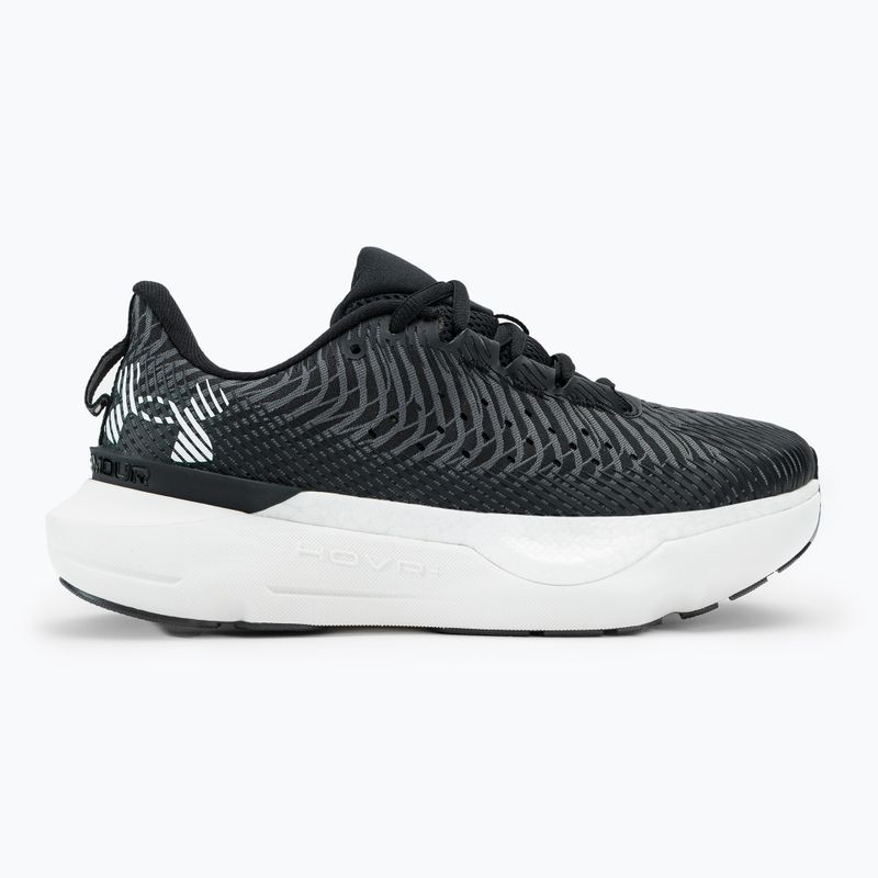 Dámské běžecké boty   Under Armour Infinite Pro black/castlerock/white 2