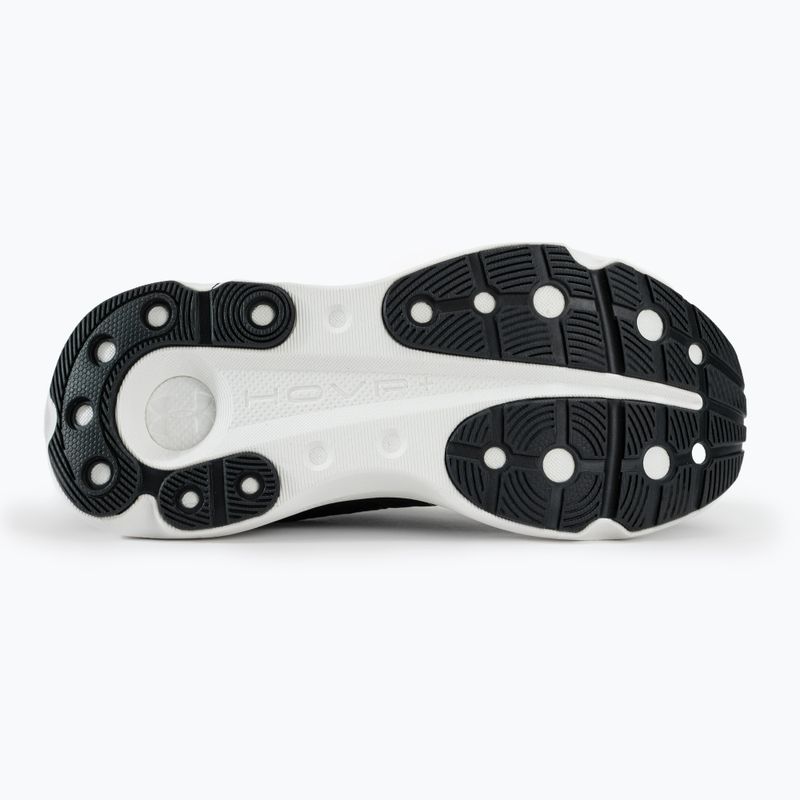 Dámské běžecké boty   Under Armour Infinite Pro black/castlerock/white 4