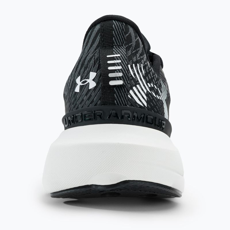 Dámské běžecké boty   Under Armour Infinite Pro black/castlerock/white 6
