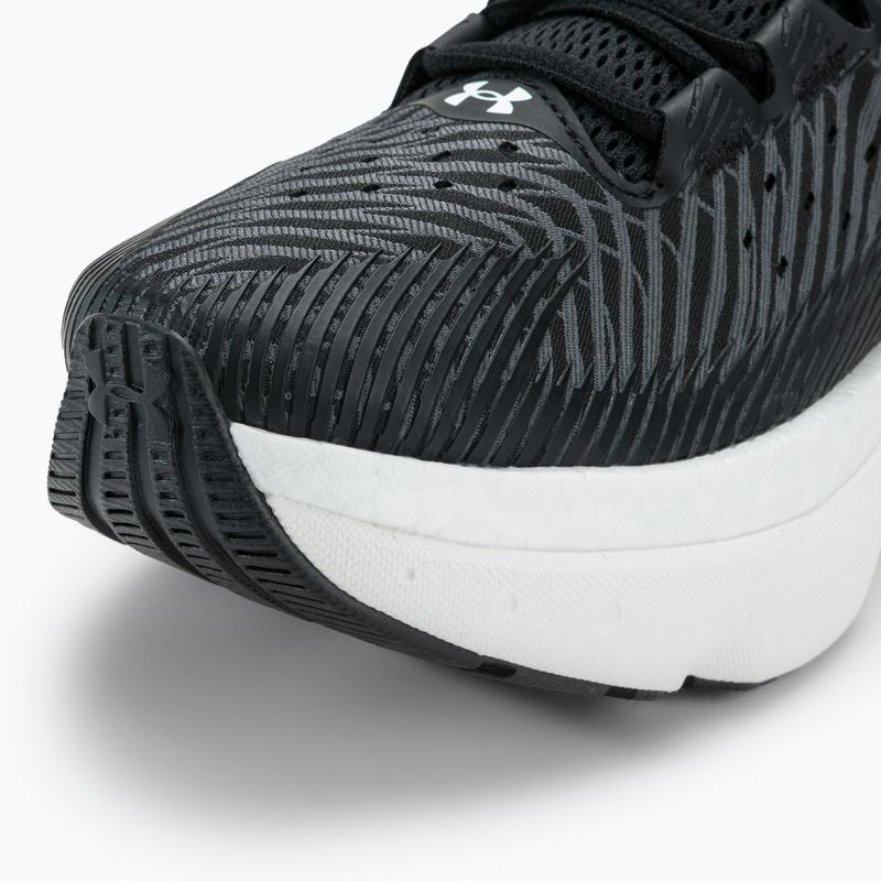 Dámské běžecké boty   Under Armour Infinite Pro black/castlerock/white 7
