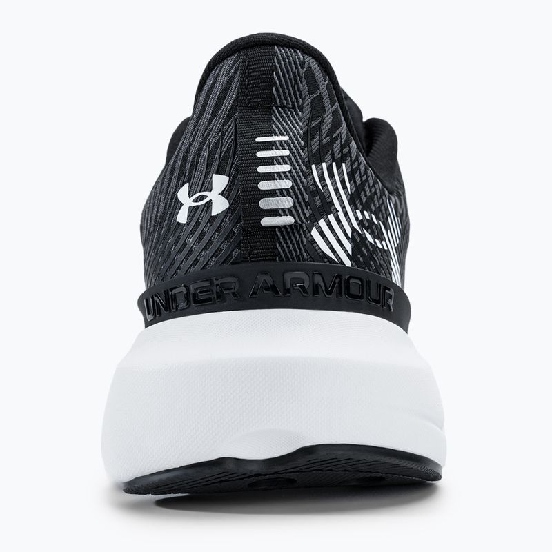 Pánské běžecké boty   Under Armour Infinite Pro black/castlerock/white 6