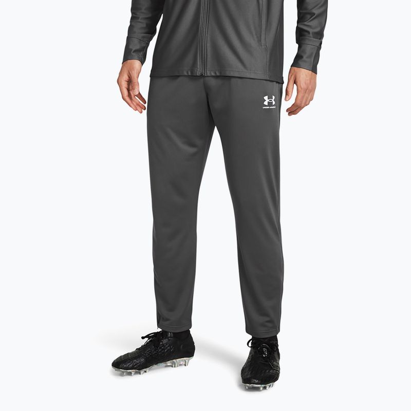 Pánské fotbalové kalhoty Under Armour Challenger Pique