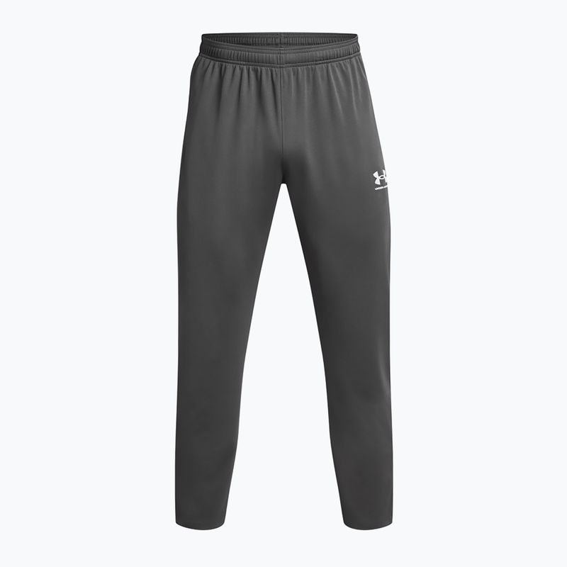 Pánské fotbalové kalhoty Under Armour Challenger Pique 6