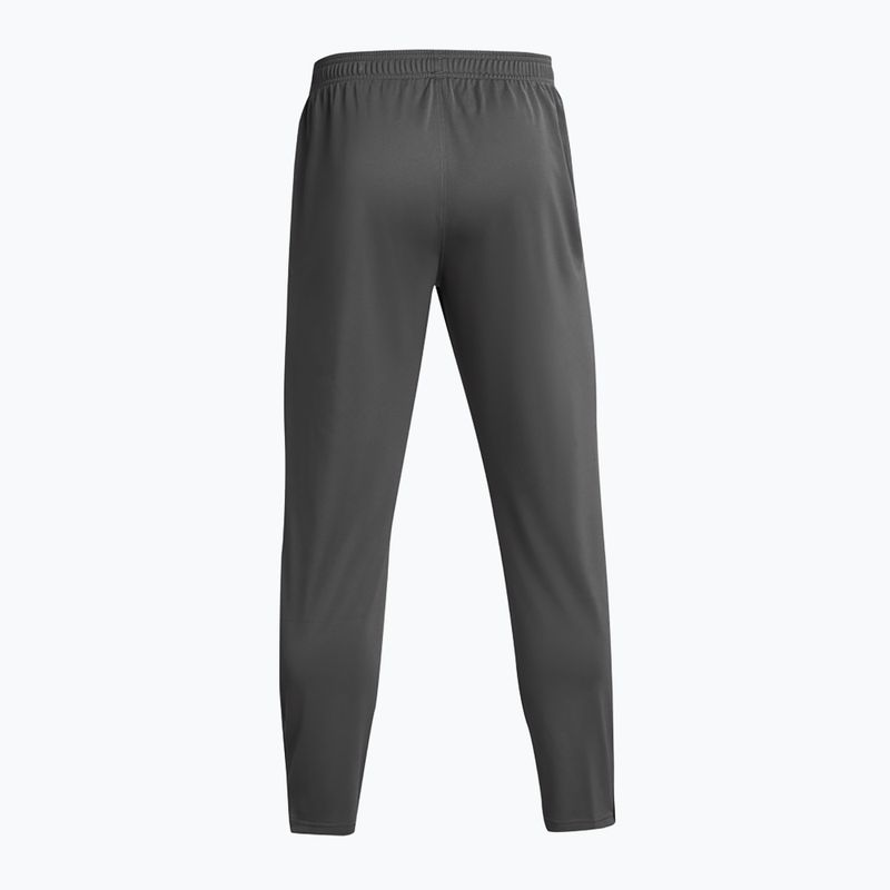 Pánské fotbalové kalhoty Under Armour Challenger Pique 7