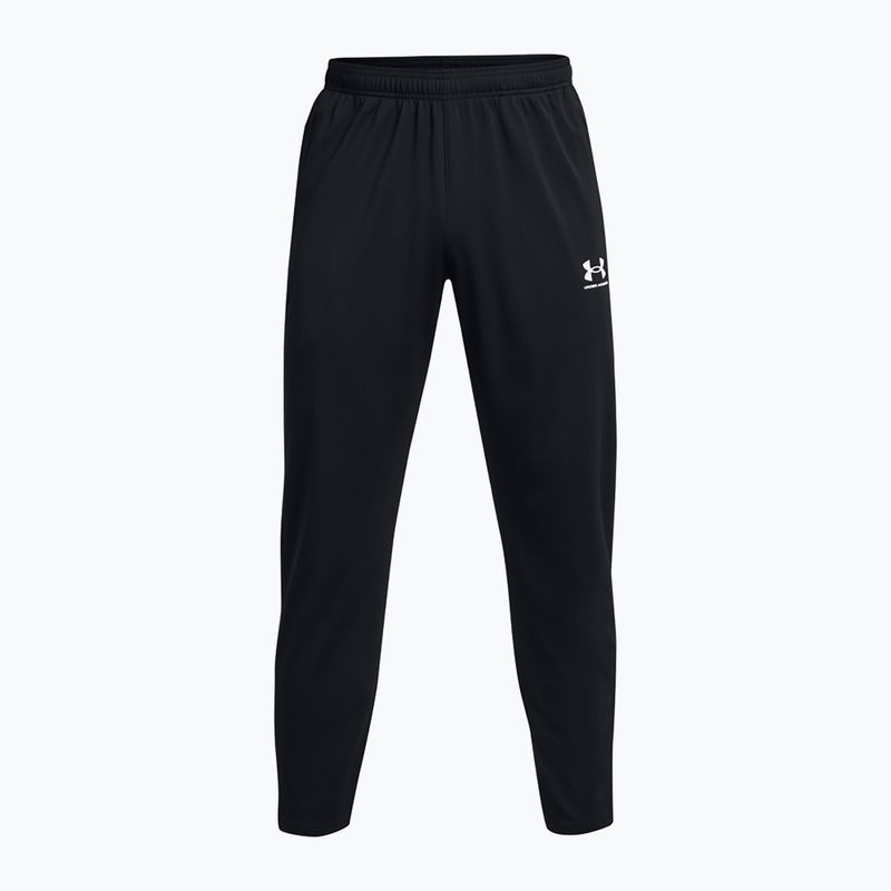 Pánské fotbalové kalhoty Under Armour Challenger Pique 6
