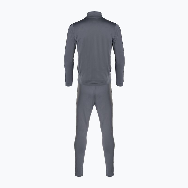 Pánská tepláková souprava Under Armour UA Knit Track Suit castlerock/black 6