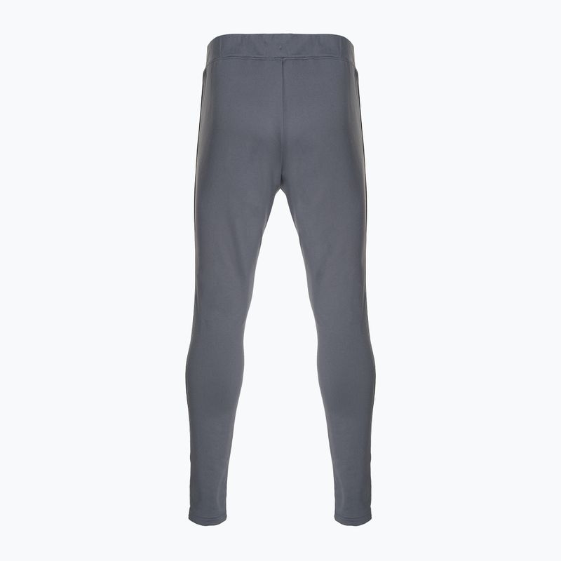 Pánská tepláková souprava Under Armour UA Knit Track Suit castlerock/black 12