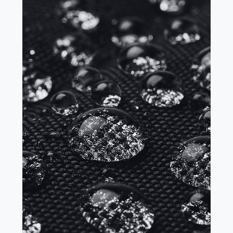 Sportovní taška Under Armour Contain Duo 40 l black/metallic gold 7