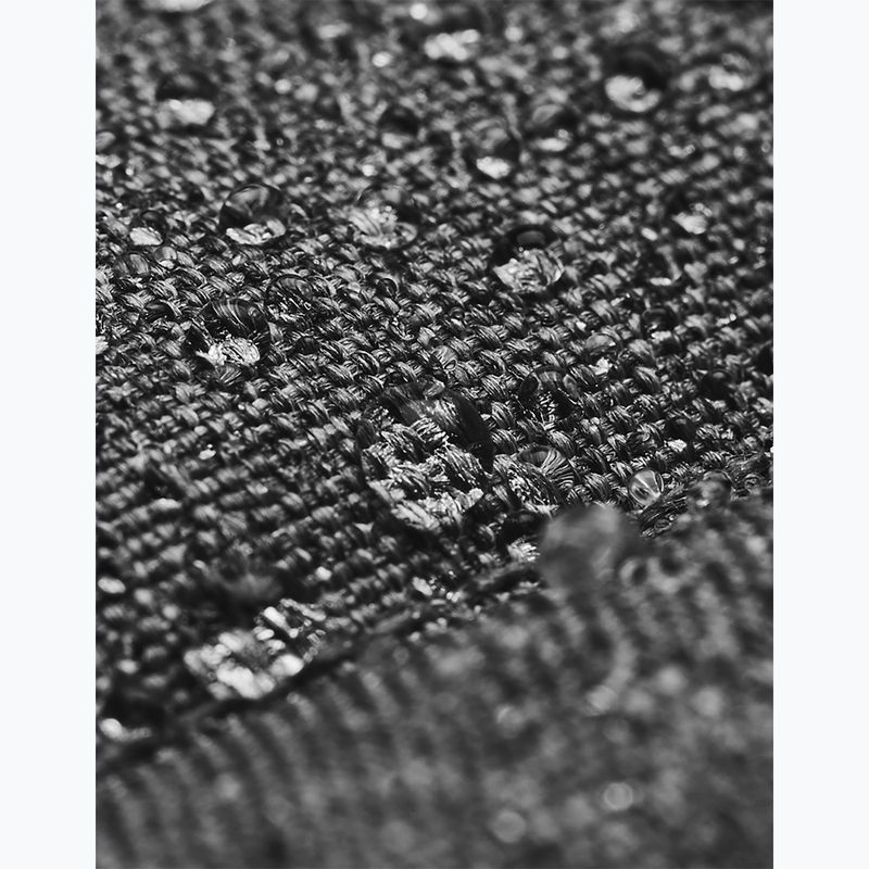 Tréninková taška Under Armour Contain Duo 40 l castlerock medium heather/black/white 7