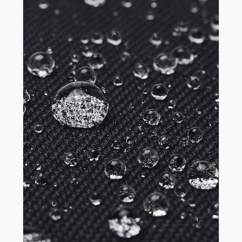 Taška Under Armour Loudon Lite 4 l black/white 5