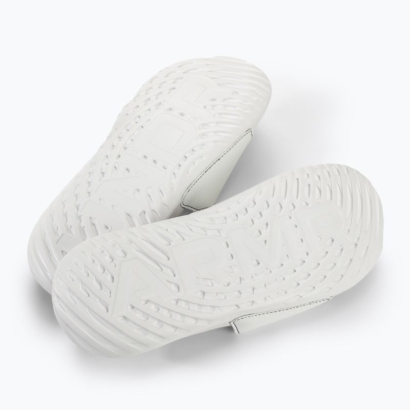 Pánské nazouváky Under Armour Ignite Select white/white/black 8