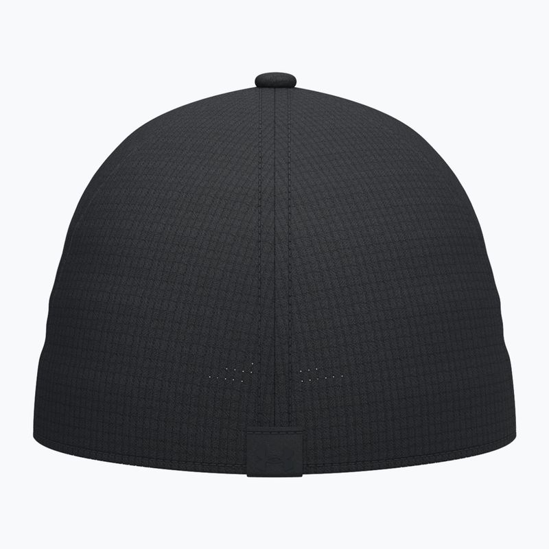 Kšiltovka Under Armour Iso-chill black/black 7