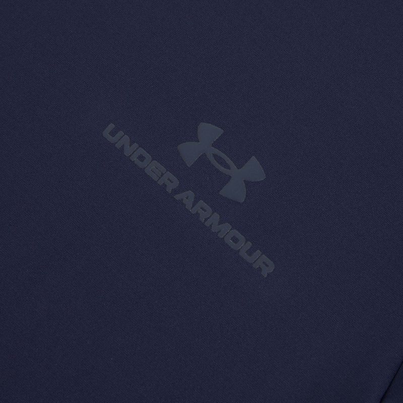 Pánské tréninkové tričko Under Armour Vanish Energy midnight navy/midnight navy 5