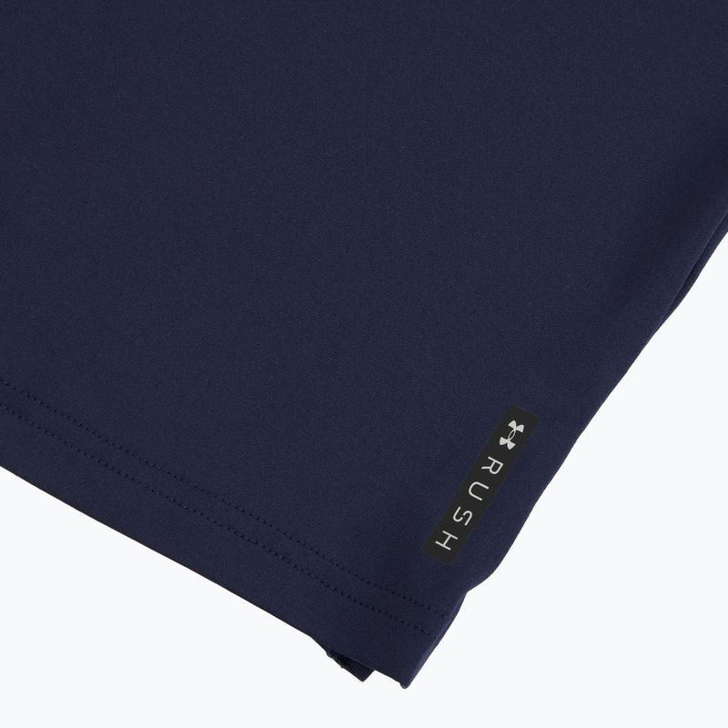 Pánské tréninkové tričko Under Armour Vanish Energy midnight navy/midnight navy 7