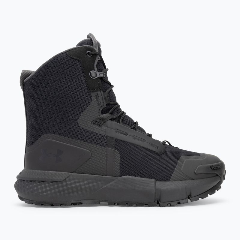 Dámské boty Under Armour Charged Valsetz black/black/jet gray 2