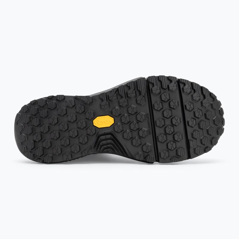 Dámské boty Under Armour Charged Valsetz black/black/jet gray 4