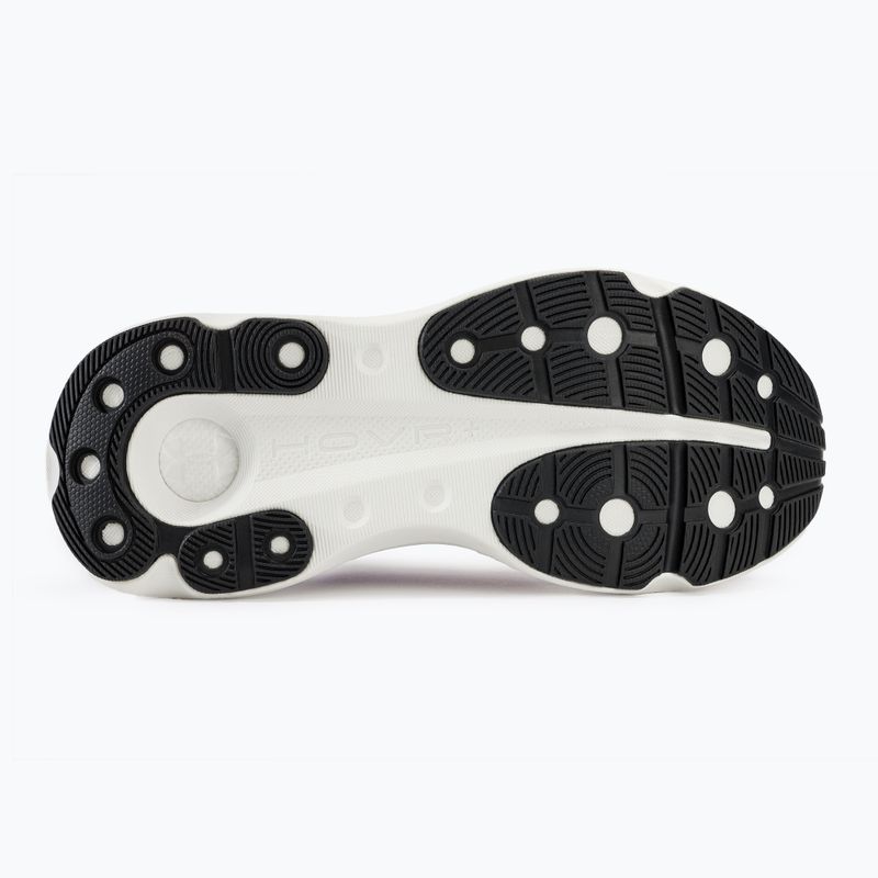 Dámské běžecké boty   Under Armour Infinite Pro purple ace/black/white 4