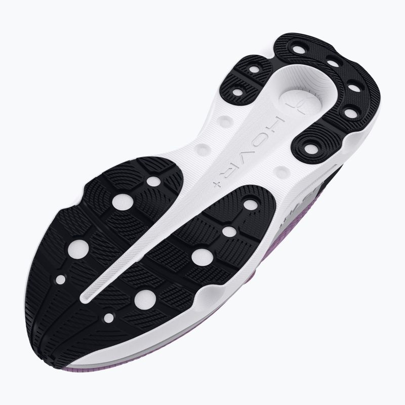 Dámské běžecké boty   Under Armour Infinite Pro purple ace/black/white 12