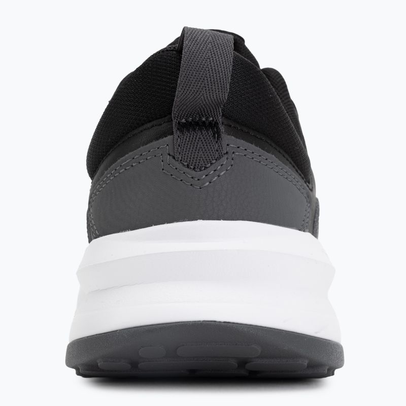 Pánské tréninkové boty Under Armour Charged Edge black/castlerock/white 6