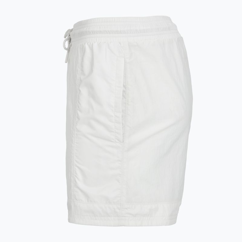 Pánské basketbalové šortky Under Armour Curry Woen Short white clay/white clay/white clay 4