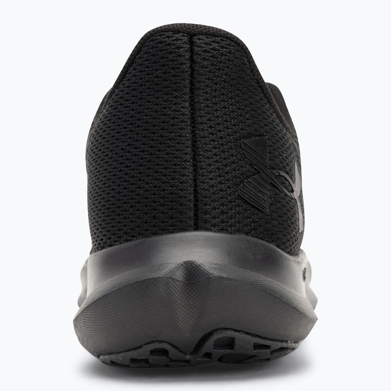 Dámské běžecké boty Under Armour Charged Speed Swift black/black/black 6