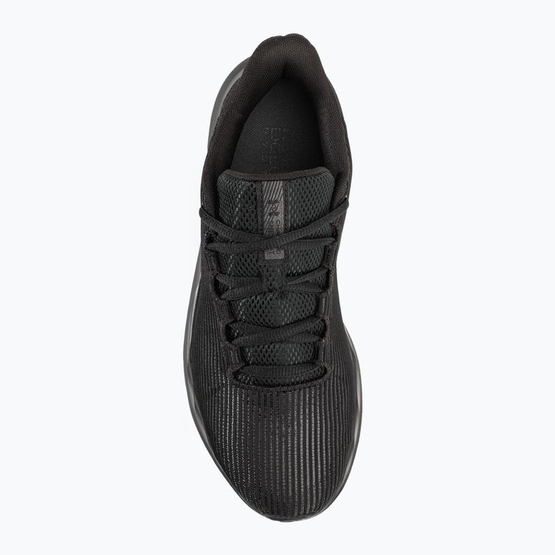 Pánské běžecké boty  Under Armour Charged Speed Swift black/black/black 6