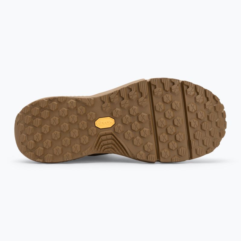 Pánské boty Under Armour Charged Valsetz coyote/coyote/coyote 4