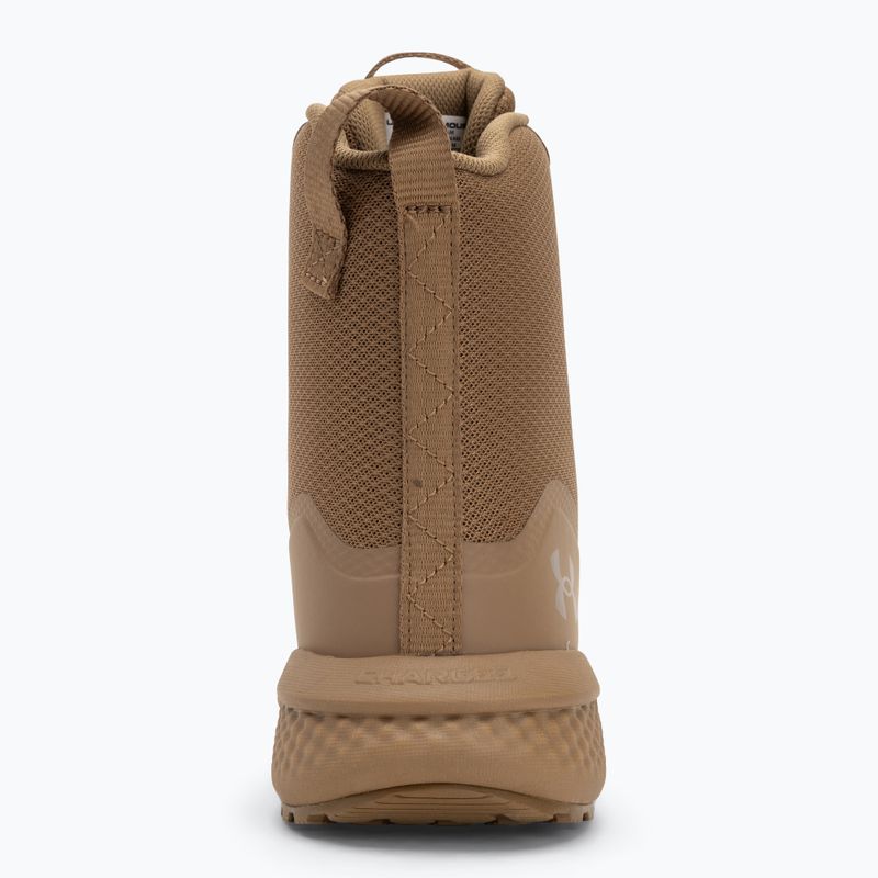 Pánské boty Under Armour Charged Valsetz coyote/coyote/coyote 6