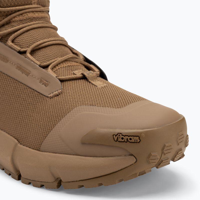 Pánské boty Under Armour Charged Valsetz coyote/coyote/coyote 7