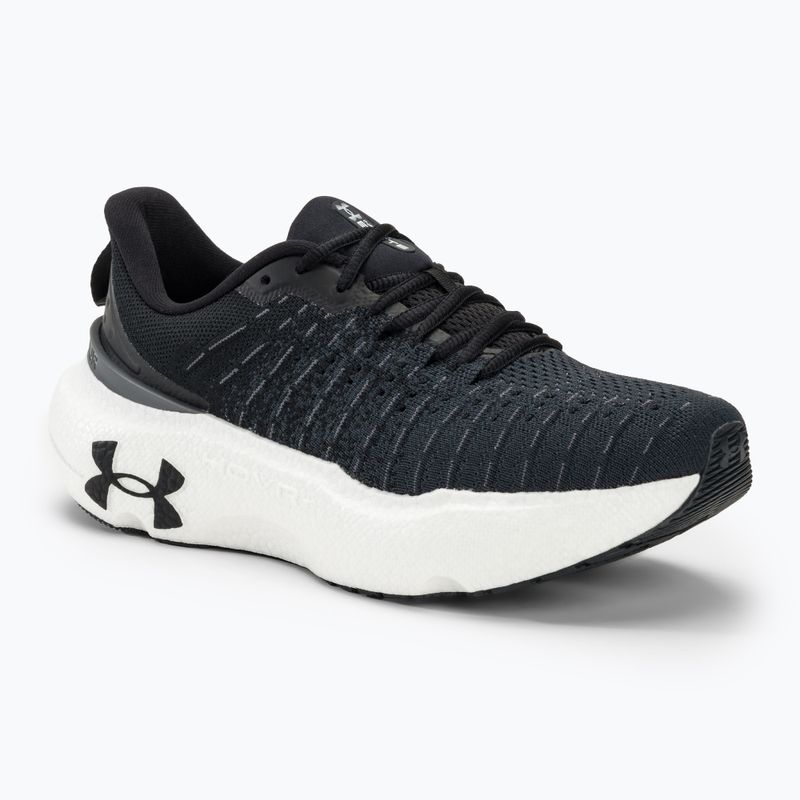 Pánské běžecké boty   Under Armour Infinite Elite black/anthracite/castlerock