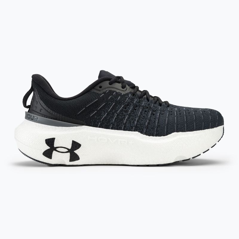 Pánské běžecké boty   Under Armour Infinite Elite black/anthracite/castlerock 2