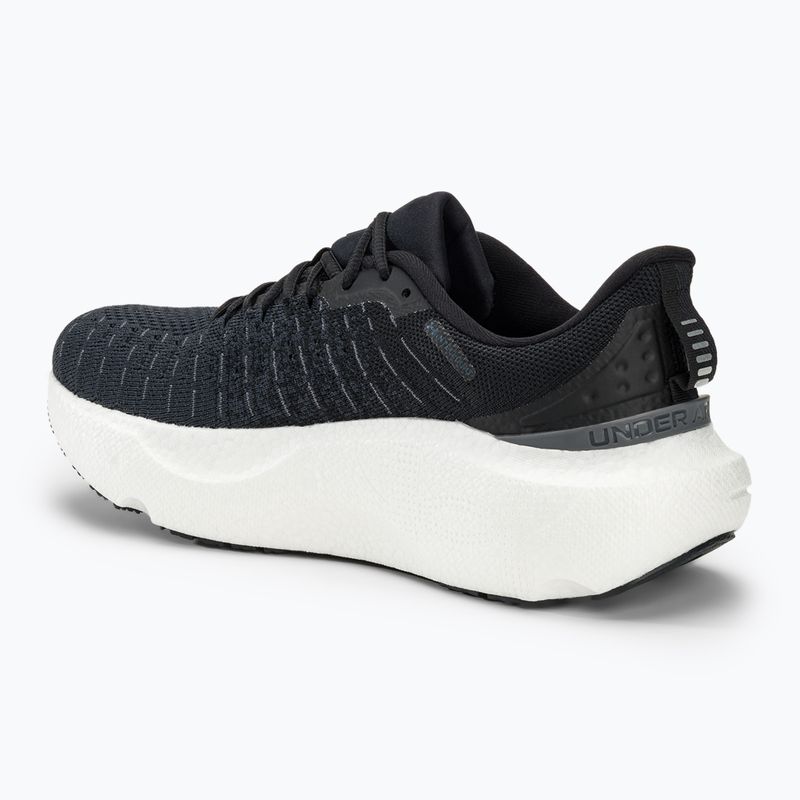 Pánské běžecké boty   Under Armour Infinite Elite black/anthracite/castlerock 3